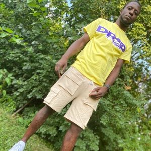 Meet your Posher, Chester